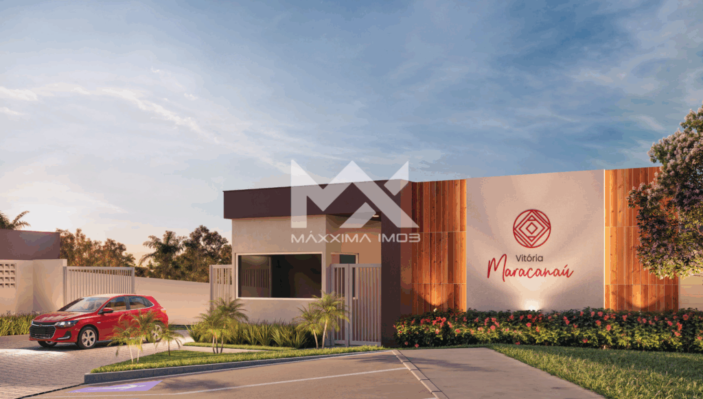 apartamento em maracanaú