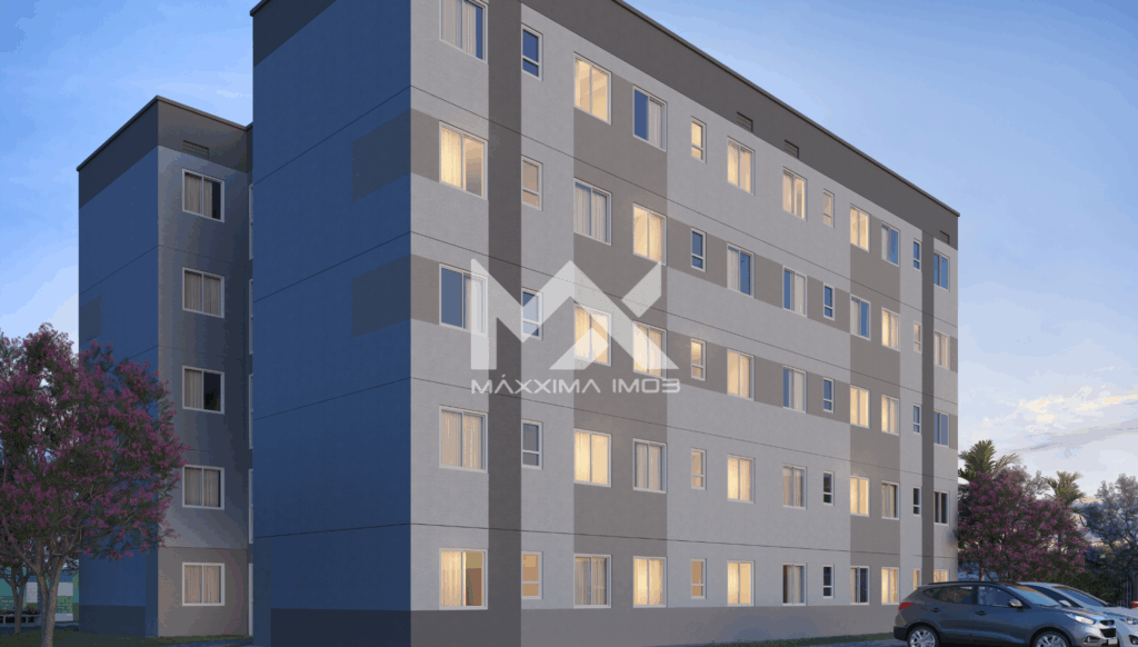 apartamento maraponga fortaleza