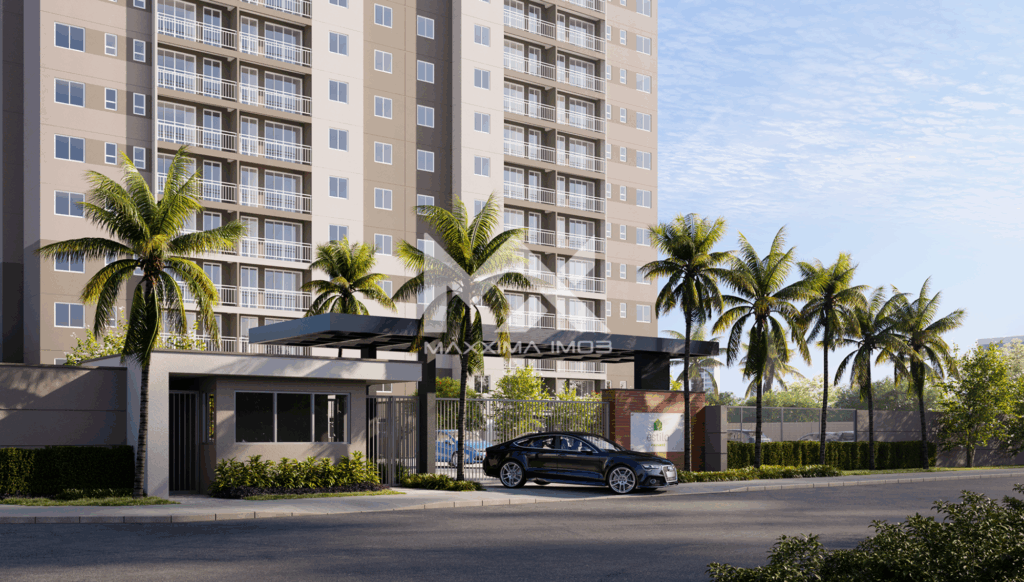 apartamento passare fortaleza