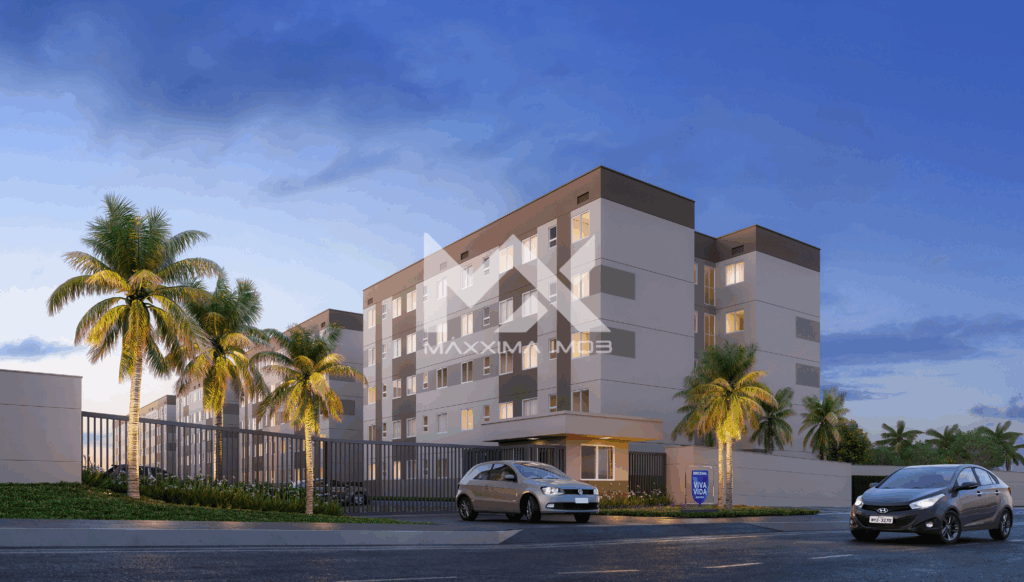 apartamento siqueira maracanau