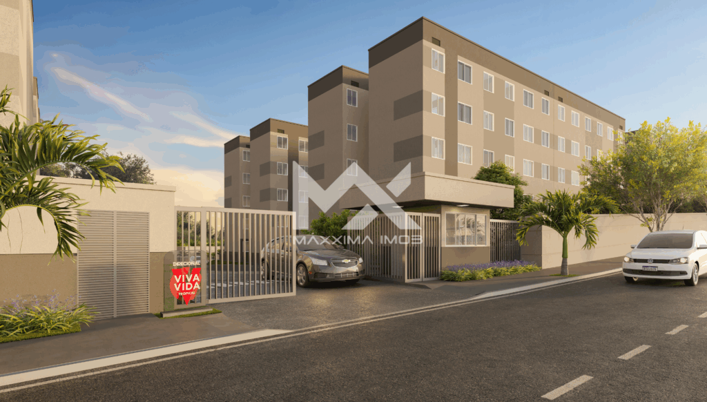 apartamento jurema caucaia