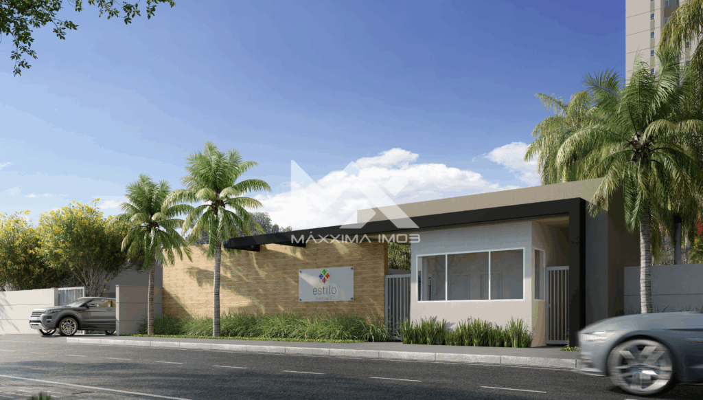 apartamento fatima fortaleza