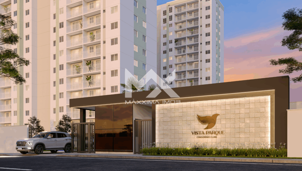 apartamento no passare fortaleza