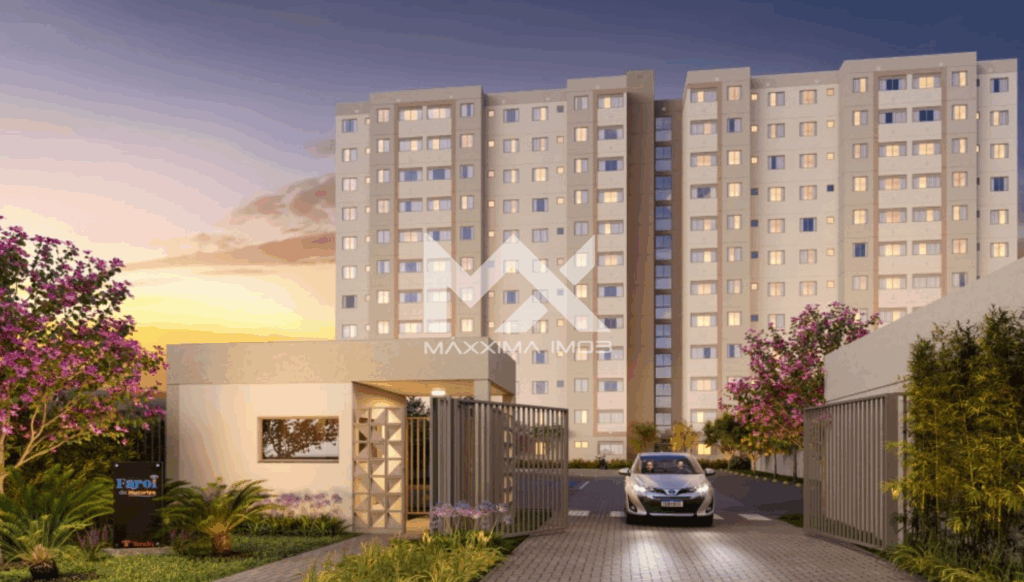 apartamento farol do mucuripe