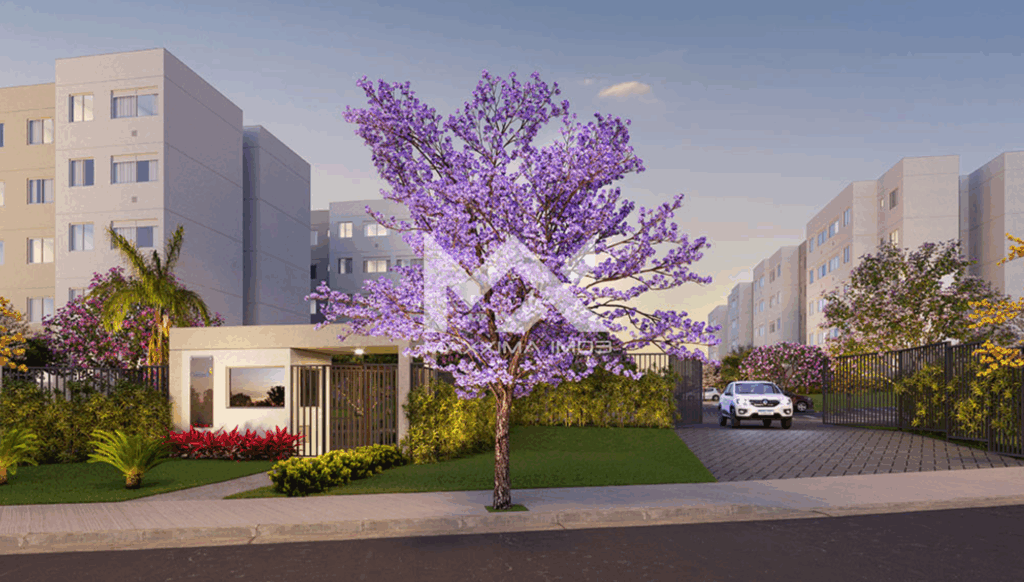 apartamento lagoa redonda fortaleza