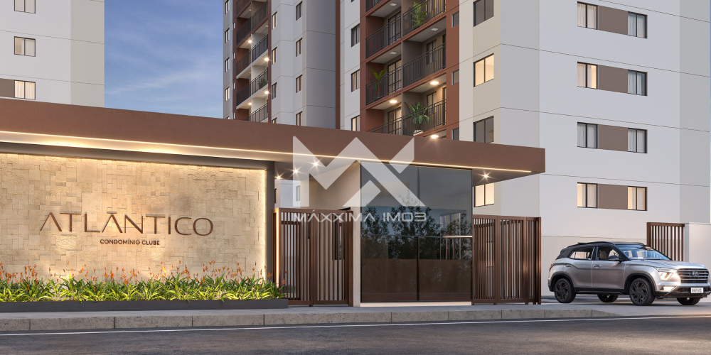 apartamento na praia do futuro