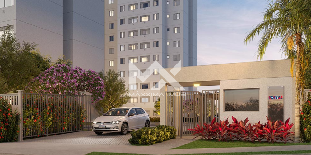 apartamento messejana fortaleza