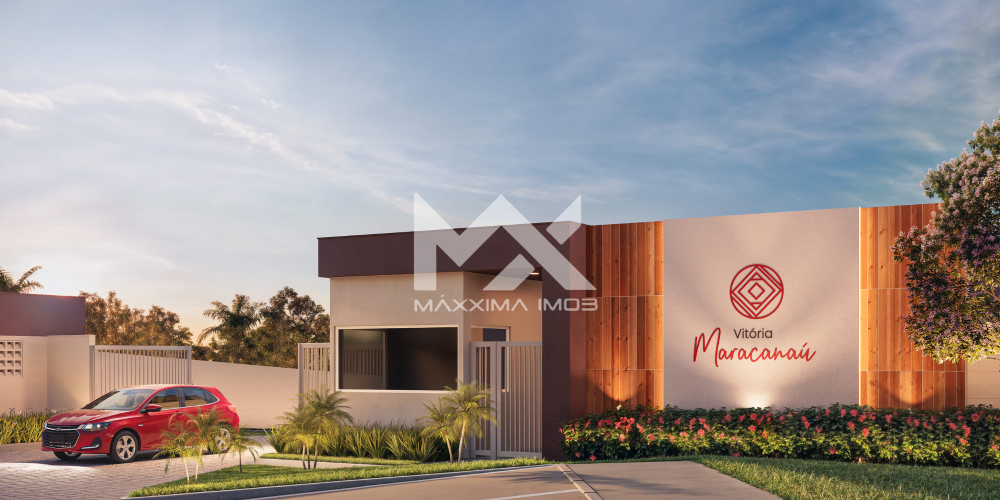 apartamento em maracanaú