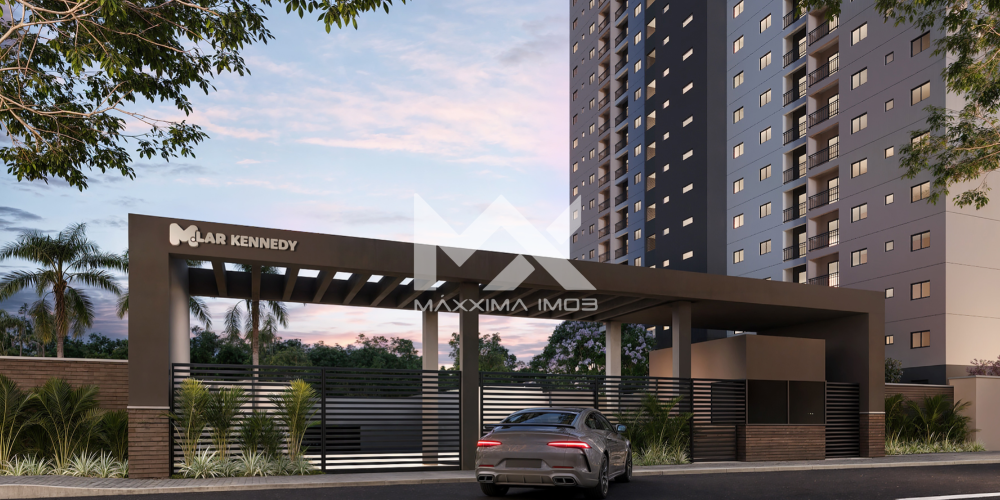 apartamento presidente kennedy fortaleza