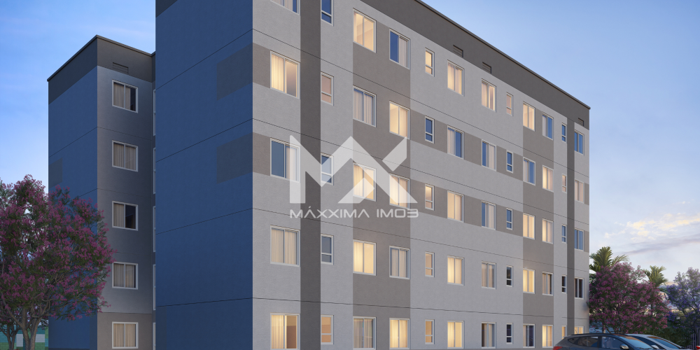 apartamento maraponga fortaleza