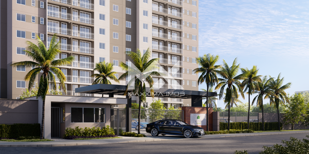 apartamento passare fortaleza