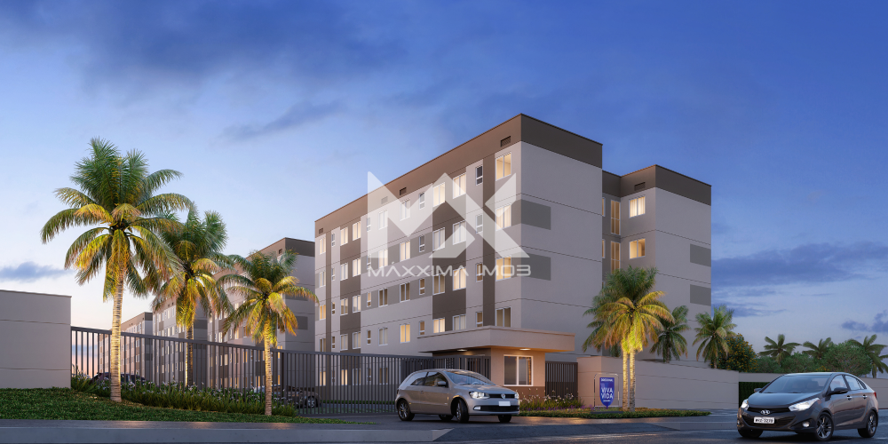 apartamento siqueira maracanau