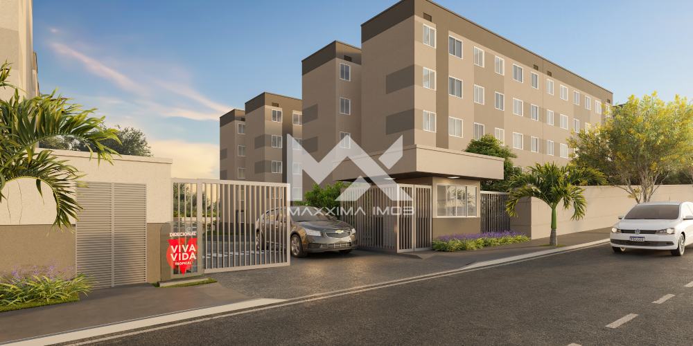 apartamento jurema caucaia