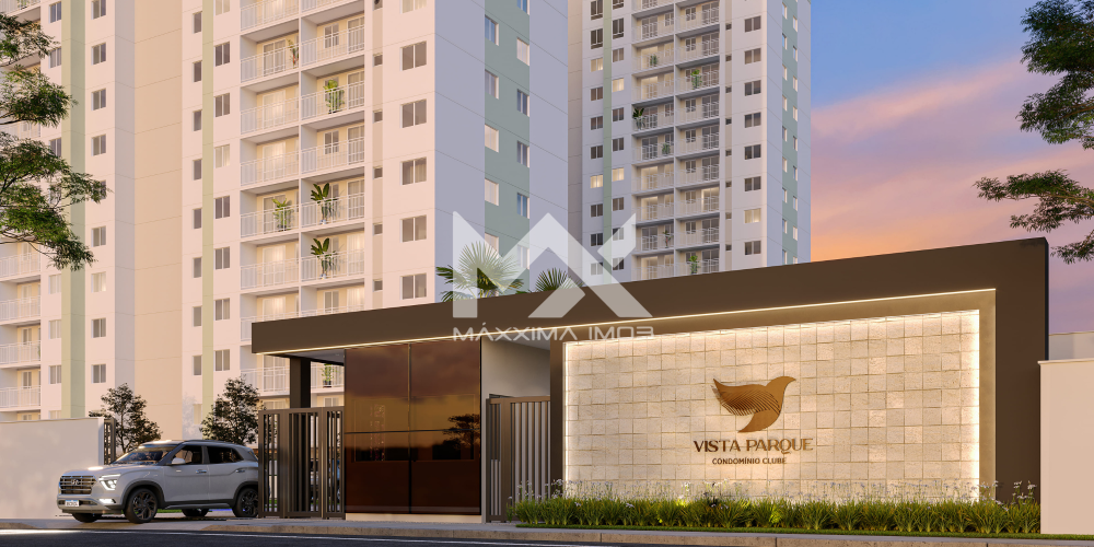 apartamento no passare fortaleza