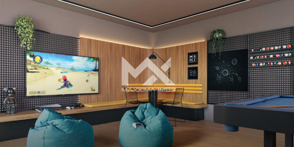 Coworking escritório compartilhado mesas Seano Beach apartamento Praia do Futuro Fortaleza