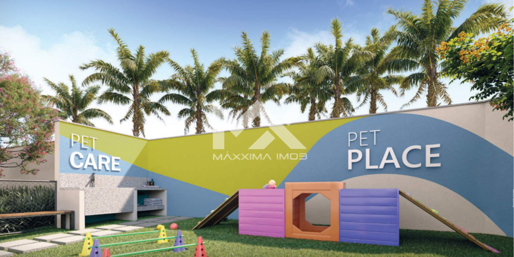 Vista aérea condomínio arredores Seano Beach apartamento Praia do Futuro Fortaleza